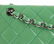 Chanel Double Flap Quilted Jumbo Green Patent Leather - 10