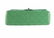 Chanel Double Flap Quilted Jumbo Green Patent Leather - 3