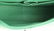 Chanel Double Flap Quilted Jumbo Green Patent Leather - 4