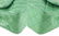 Chanel Double Flap Quilted Jumbo Green Patent Leather - 9