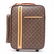 Louis Vuitton Monogram Bosphore 50 Rolling Trolley