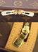 Louis Vuitton Monogram Bosphore 50 Rolling Trolley - 8