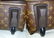 Louis Vuitton Monogram Bosphore 50 Rolling Trolley - 9