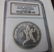 Rare 1996 Romania Silver 100 L Piedfort Olympic