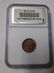 Rare 1967 Philippines 10 c Sampung pattern NGC PF 63 - 2