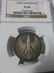 Rare 1964 F Germany Silver 5 Marks NGC PF 64