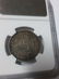 Rare 1964 F Germany Silver 5 Marks NGC PF 64 - 2