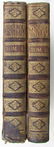 1764 2 volumes INSTITUTIONES CATHOLICAE F. POUGET