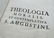 1737 VELLUM BOUND ANTIQUE FOLIO S. AURELII AUGUSTINI by - 5