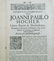 1681 ANTIQUE VELLUM FOLIO EXPERIENTIARUM THEOLOGICARUM - 4