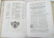 1759-1768 VELLUM BINDINGS 4 MASSIVE FOLIOS LOT ANTIQUE - 11