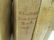 1759-1768 VELLUM BINDINGS 4 MASSIVE FOLIOS LOT ANTIQUE - 2