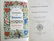 1845 CURIOSITIES OF HERALDRY by MARK ANTONY LOWER