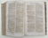 1665 VELLUM SPINE FOLIO PARMENSIS FRANCISCI BORDONI - 6