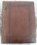 1884 BIBLE printed in PHILADELPHIA MASSIVE FOLIO - 8