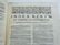 1678 VELLUM BOUND ANTIQUE FOLIO Antonini Diana - 6