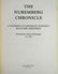 1493 NUREMBERG CHRONICLE ILLUSTRATED 1979 FACSIMILE - 2