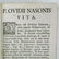 1769 PUBLII OVIDII NASONIS ELEGUAE TRISTIUM JESUIT - 3