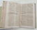 1615 VELLUM BINDING 2 VOL. FOLIOS D.ASCANII TAMBURINII - 12