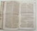 1615 VELLUM BINDING 2 VOL. FOLIOS D.ASCANII TAMBURINII - 7