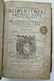 1593 JESUIT BLIND-STAMPED PIGSKIN BOUND ANTIQUE FOLIO - 5