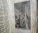 1825 BIBLE ILLUSTRATED ANTIQUE in GERMAN OLD & NEW - 10
