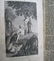 1825 BIBLE ILLUSTRATED ANTIQUE in GERMAN OLD & NEW - 5