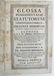 1740 2 VOLUMES VELLUM BOUND ANTIQUE FOLIOS FRANCISCAN - 3