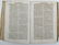 1740 2 VOLUMES VELLUM BOUND ANTIQUE FOLIOS FRANCISCAN - 4