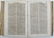 1740 2 VOLUMES VELLUM BOUND ANTIQUE FOLIOS FRANCISCAN - 5