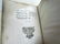 1696 POETRY AONII PALEARII VERULANI OPERA BLIND-STAMPED - 4