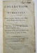 1787 AMERICANA PHILADELPHIA COLLECTION OF MEMORIALS