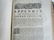 1650 CRITICA SACRA by LUDOVICI CAPELLI LEATHER BOUND - 10