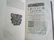 1650 CRITICA SACRA by LUDOVICI CAPELLI LEATHER BOUND - 5