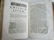 1650 CRITICA SACRA by LUDOVICI CAPELLI LEATHER BOUND - 6
