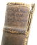 1581 DE VITIS SECTIS ET DOGMATIBUS BLIND-STAMPED - 3