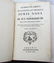 1753 ANTIQUE LUS ECCLESIASTICUM UNIVERSUM LARGE LEATHER - 2