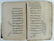 19th century PERSIAN MANUSCRIPT antique Collection of - 10