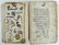 19th century PERSIAN MANUSCRIPT antique Collection of