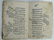19th century PERSIAN MANUSCRIPT antique Collection of - 4