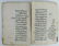 19th century PERSIAN MANUSCRIPT antique Collection of - 5