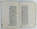 19th century PERSIAN MANUSCRIPT antique Collection of - 6