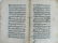 19th century PERSIAN MANUSCRIPT antique Collection of - 8