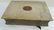 1703 BLIND-STAMPED PIGSKING BOUND ANTIQUE FOLIO by - 2