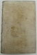 1724 ANTIQUE VELLUM BOUND FOLIO Clementis Papae XI - 3
