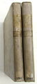 1754 2 vol. PRINCIPIA PHYSIO-MEDICA Jean Claude