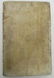 1736 BLIND STAMPED VELLUM BINDING MASSIVE FOLIO - 3