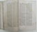 1736 BLIND STAMPED VELLUM BINDING MASSIVE FOLIO - 7