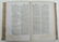 1736 BLIND STAMPED VELLUM BINDING MASSIVE FOLIO - 8