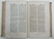 1736 BLIND STAMPED VELLUM BINDING MASSIVE FOLIO - 9